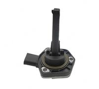Nivel de aceite motor 06E907660 07Z907660 94860615000 Sensor emisor de nivel de aceite de motor apto para CC apto para A3 A4 A6 Q7 RS4 S5 S6 S8 Sensor de aceite del motor