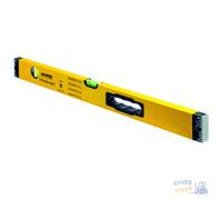 Nivel De Aluminio Profesional Maurer Plus 50 Cm