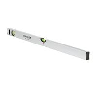 Nivel De Burbuja 80cm Magnético Con Extremos De Goma STANLEY STHT1-43112