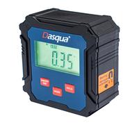 Nivel de burbuja Dasqua 8400-0020