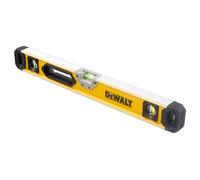 Nivel de burbuja DeWalt de 60 cm DWHT0-43224