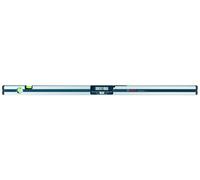 Bosch GIM 120 Professional nivel 1,2 m Negro, Azul, Plata