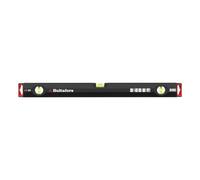 Nivel De Burbuja Hultafors HV60 Para Artesano 60cm HUL411101