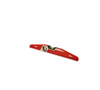 Niveau trapézoïdal antichoc magnétique MALH 400mm STANLEY 1 42 421