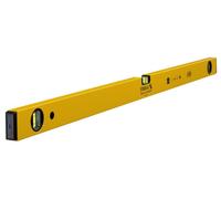 Nivel De Burbuja Plomada Doble Stabila 70-2-100 3 Viales 100cm STB70240