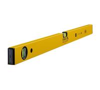 Nivel De Burbuja Plomada Stabila 70-80 De 2 Viales 80cm STB7080