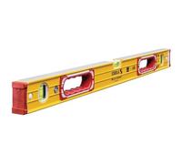 Nivel De Burbuja Stabila 196-2-80 3 Viales 15234 80cm STB196280