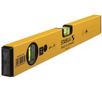 Stabila Nivel de burbuja modelo 70, 40 cm - 02282