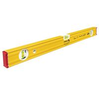 Nivel De Burbuja Stabila 80 AS-2 3 Viales 19170 60cm STB80AS224