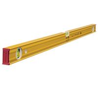 Nivel De Burbuja Stabila 80 AS-2 3 Viales 19172 100cm STB80AS240