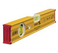 STABILA 19162 - Nivel con costillas de refuerzo, Tipo 80 AS, 300 mm