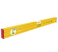 Nivel De Burbuja Stabila 80 AS 2 Viales 19165 60cm STB80AS60