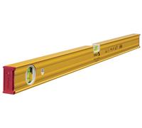 Nivel De Burbuja Stabila 80 AS 2 Viales 19166 80cm STB80AS80