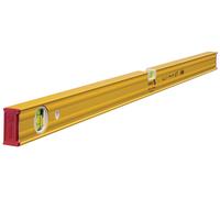 Nivel De Burbuja Stabila 80 AS 2 Viales 19168 100cm STB80AS100