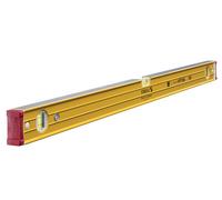 Nivel De Burbuja Stabila 96-2-100 3 Viales 15228 100cm STB962100