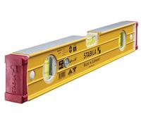Nivel De Burbuja Stabila 96-2-40 3 Viales 15225 40cm STB96240