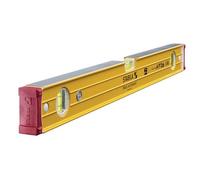 Nivel De Burbuja Stabila 96-2-60 3 Viales 15226 60cm STB96260