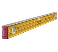 Nivel De Burbuja Stabila 96-2-80 3 Viales 15227 80cm STB96280