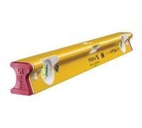 Nivel De Burbuja Stabila R-Type 3 Viales 61cm (24in) STBRTYPE60