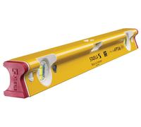 Nivel De Burbuja Stabila R-Type 3 Viales 61cm (24in) STBRTYPE60