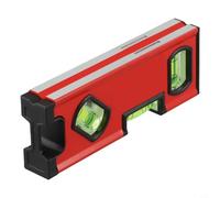 Nivel de caja de herramientas construido que ofrece un rendimiento excepcional en todas las aplicaciones de medición (771-15 cm)