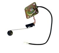 Nivel de combustible del flotador de aceite del tanque de combustible de la motocicleta Compatible con piezas de motocicletas automotrices GZ150-A GZ125HS GZ150 GZ 125 150