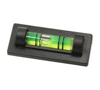 Nivel De Espíritu De Bolsillo - Manaje De Nivelación De Burbujas Magnéticas | Instrumentos De Medición De Burbujas Herramientas De Diseño | Medición De Herramientas De Diseño Con Base Magnética, Nivel