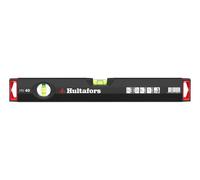 Nivel De Espiritu Hultafors HV40 Craftsman 40cm HUL411001