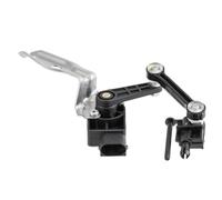 Nivel de Faro Delantero Izquierdo 95534107520 95534107521 Compatible con 3.0 TDI 3.6 4.5 S 4.8 2002-2010