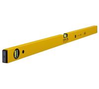 Nivel De Plomo De Espiritu Stabila 70-100 Con 2 Viales 100cm STB70100