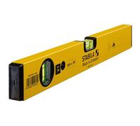 Nivel De Plomo De Espiritu Stabila 70-40 Con 2 Viales 40cm STB7040