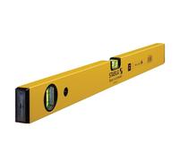 Nivel De Plomo De Espiritu Stabila 70-60 Con 2 Viales 60cm STB7060
