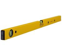 Nivel De Plomo De Espiritu Stabila 70-90 Con 2 Viales 90cm STB7090