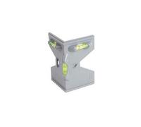 Nivel De Poste Silverline 135Mm Herramienta De Construcción Diy