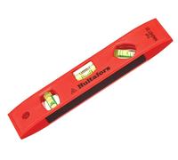 Nivel De Torpedo Magnético Hultafors TVP20 20cm HULTVP20MAG