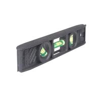 Nivel De Torpedo Stanley® 20Cm 3 Vial STA042294