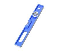 Nivel De Torpedos Magnéticos Dispositivos De Medición Adecuados Fuerte Herramienta De Adsorción Magnética Para Un Trabajo Preciso 3 Viales De Burbujas Sólidos