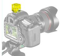 Nivel deslizante Flash 3 ejes tapa Hot Shoe Mount Cover Bubble Level Spirit compatible con Canon EOS R6 R5 850D EOS 90D 250D EOS-RA EOS-RP EOS-R 1D x 1DX 6D 7D 5D MARK I II III IV V 2000D