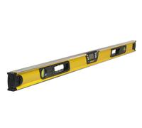 Nivel Digital STANLEY FatMax 120cm con 3 Viales y Base Magnética