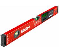 SOLA REDM60DIGITAL - Medidor de ángulos magnético