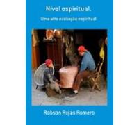 Nível Espiritual. (ebook)