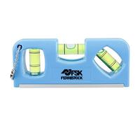 Nivel Ferrestock Magnético 10 cm (Referencia: S6503057)