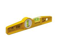 STABILA 02510 - Nivel de espíritus torpedos tipo 81 SM, 250 mm