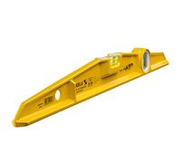 NIVEL FUNDICIÓN ALA DE AVION MAGNETICO 81SM/50 CM.