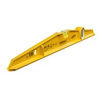 NIVEL FUNDICIÓN ALA DE AVION MAGNETICO 81SM/60 CM.