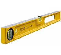 STABILA 02594 - Nivel de espíritu con apertura de penetración, Tip