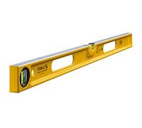 STABILA 02596 - Nivel de espíritu con apertura de penetración, Tip