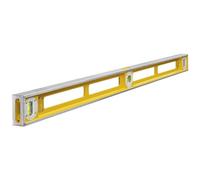 NIVEL FUNDICIÓN RECTANGULAR 83S/100 CM.