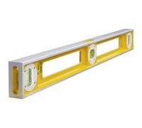 NIVEL FUNDICIÓN RECTANGULAR 83S/60 CM.