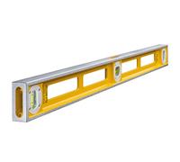 STABILA 02545 - Nivel de espíritu con apertura de penetración, Tip